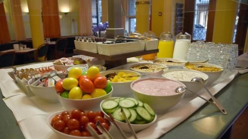 Hotel Photo 16