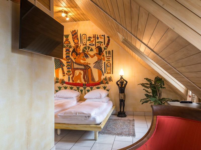 Hotel Photo 9