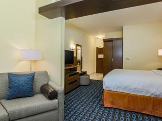 Hotel pic Fairfield Inn & Suites by Marriott Snyder