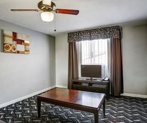 Rodeway Inn and Suites Austin Austin United States