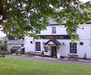 Carbeile Inn Torpoint United Kingdom