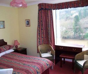 Forest View Guest House Symonds Yat United Kingdom