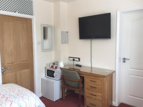 Hotel Photo 12