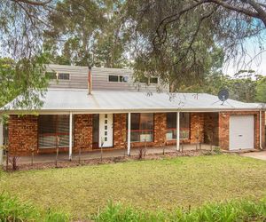 Karri Birdsong Retreat Margaret River Australia