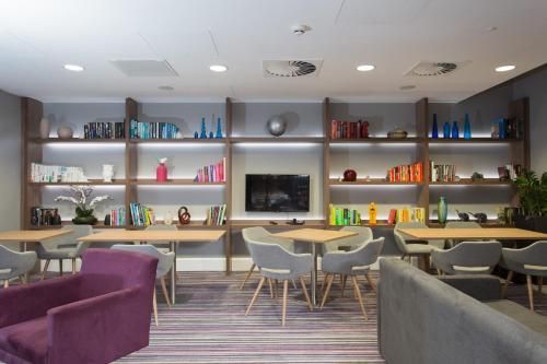 Hotel Photo 13