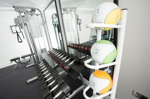 Hotel Photo 20