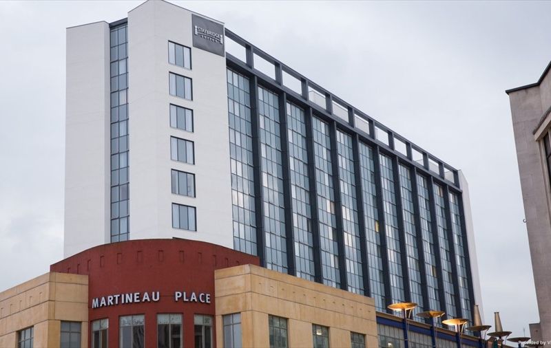 Hotel Photo 23
