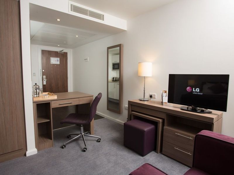 Hotel Photo 7