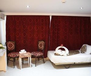 Kanzy Hotel Cairo Giza Egypt