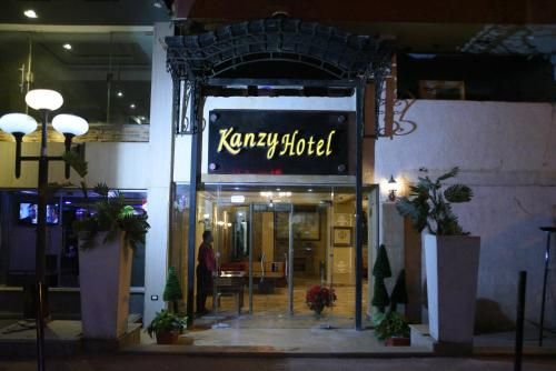 Hotel Photo 22