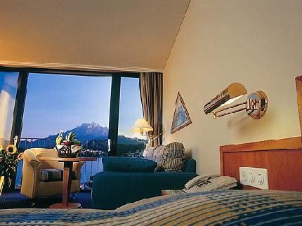 Hotel Photo 3