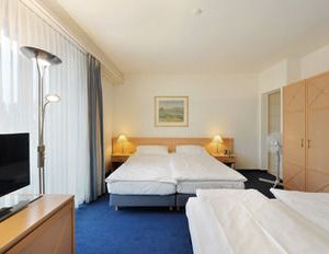 Hotel Bellevue Lucerne Switzerland