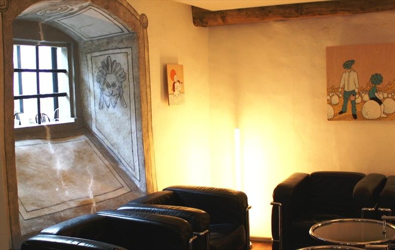 Hotel Photo 8