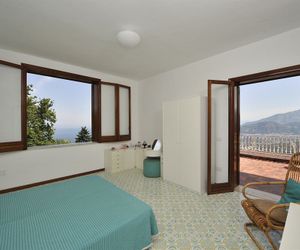 Sycamore Hill B&B Sorrento Italy