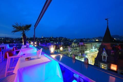 Hotel Photo 22