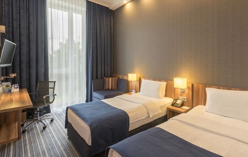 Hotel Photo 3