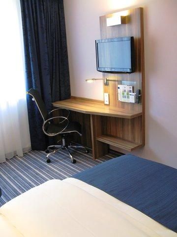 Hotel Photo 4