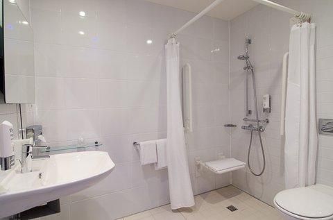Hotel Photo 9