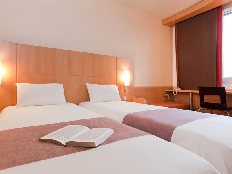 Hotel Photo 4