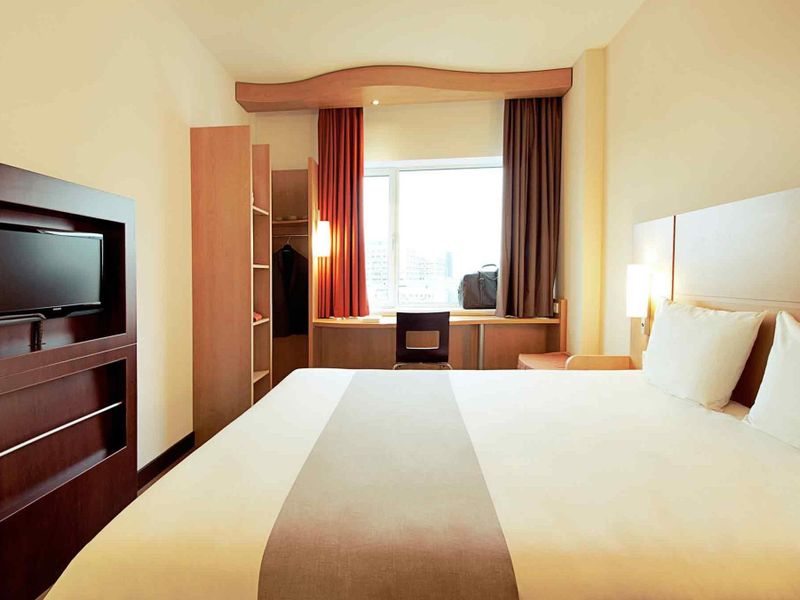 Hotel Photo 5