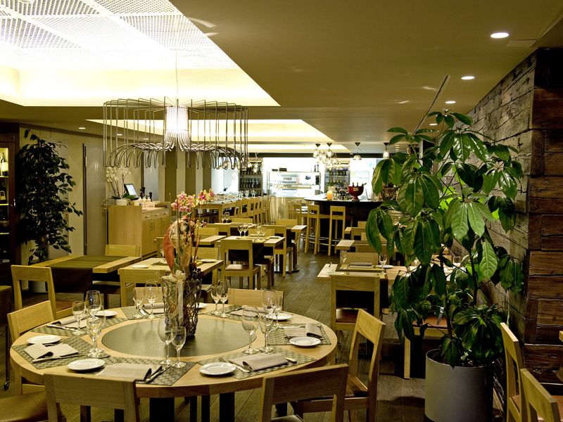 Hotel Photo 12