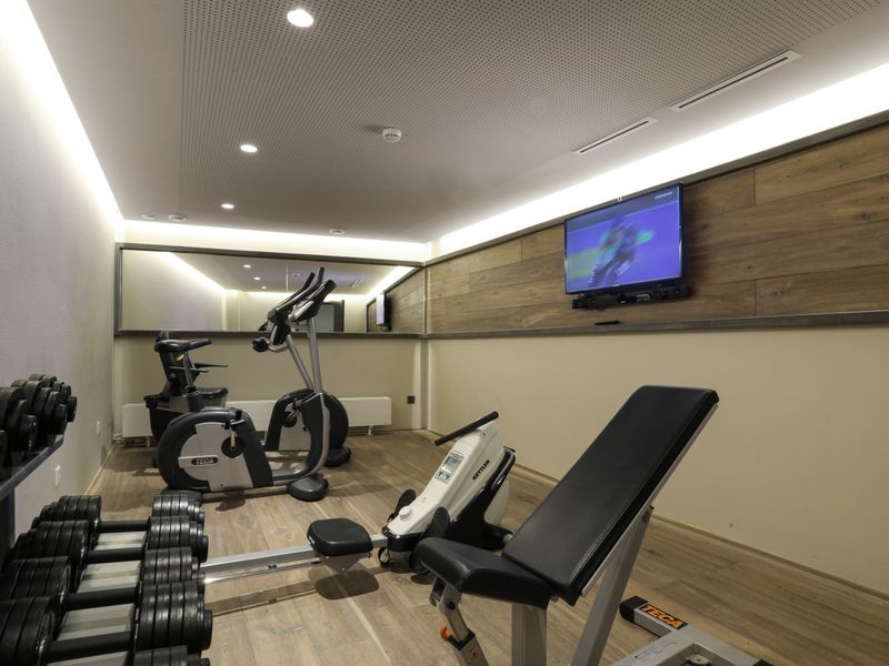 Hotel Photo 19