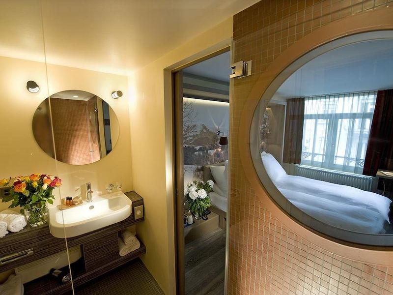Hotel Photo 8