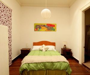 La Valija Hostel Valparaiso Chile