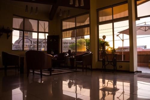 Hotel Photo 9