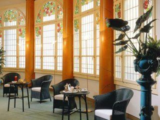 Hotel Photo 13