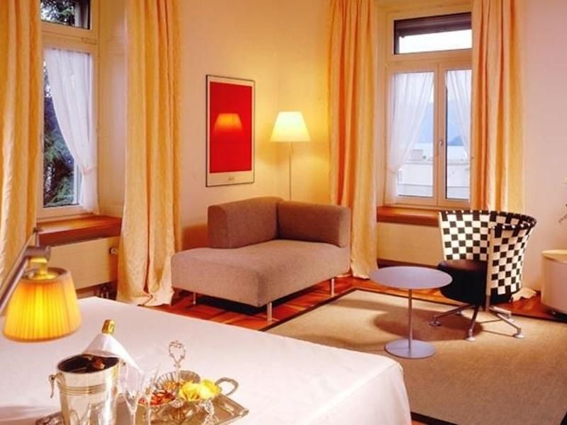 Hotel Photo 3
