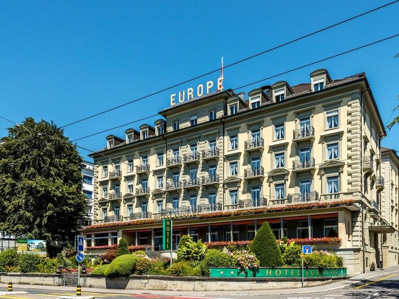 Hotel Photo 24