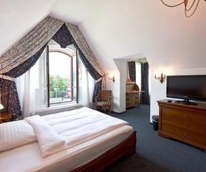 Chalet Gardenia - Seeburg Hotel Lucerne Switzerland