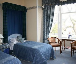 Rosehall Guest House Grantown on Spey United Kingdom
