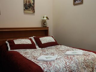 Отель Sweet Dreams