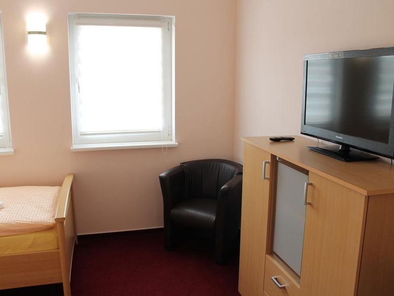 Hotel Photo 13