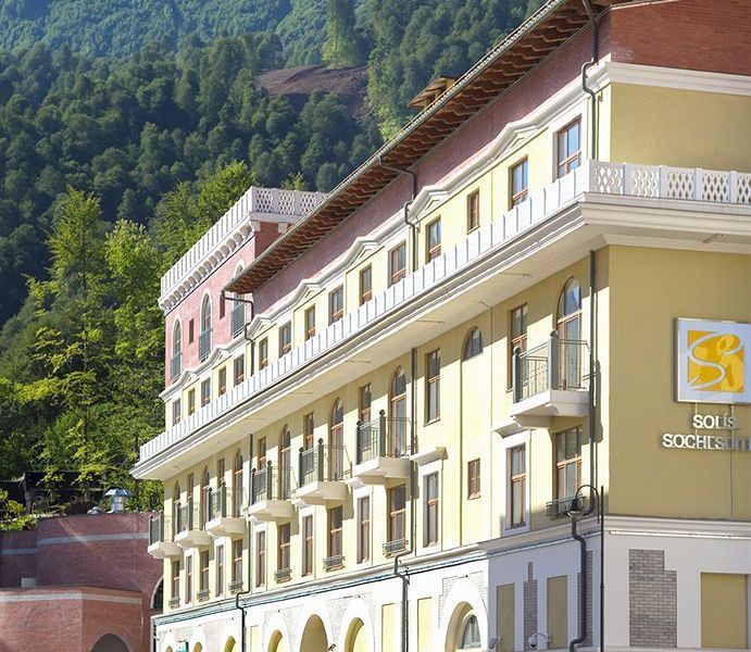 Hotel Photo 22