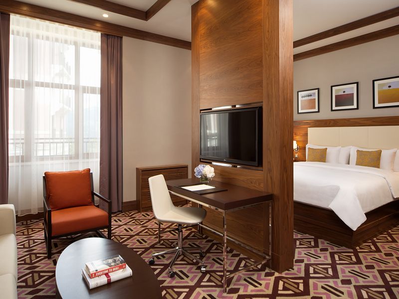 Hotel Photo 4
