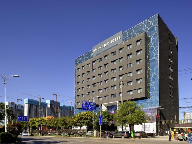 صورة الفندق 2