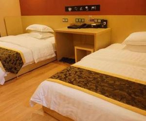 Saiwai Jiangnan Grand Hotel Urumqi China