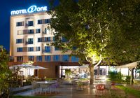 Отзывы Motel One Wien-Prater