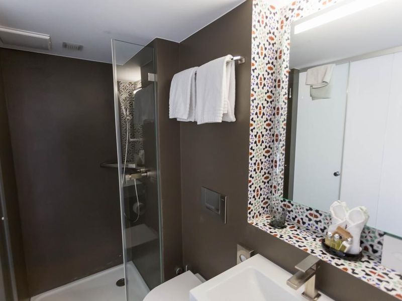 Hotel Photo 9