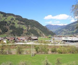 Ferienwohnung Klammhof Zell am Ziller Austria