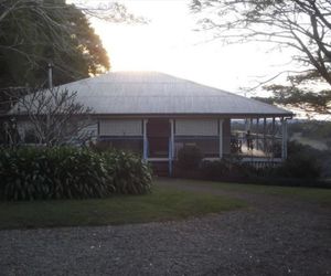 Montville Holiday House Maleny Australia