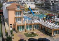 Отзывы Family Hotel Santorini, 3 звезды