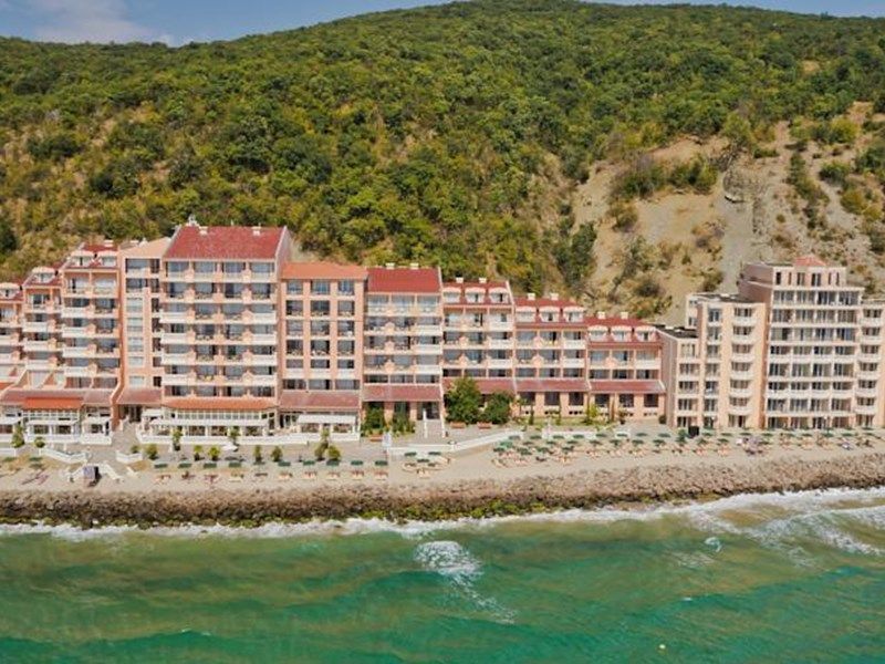 Hotel Photo 1
