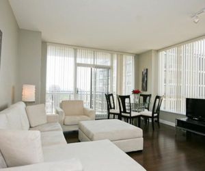 Mac Furnished Residences - Garden Residences North York Canada