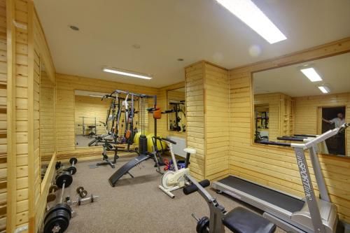 Hotel Photo 15
