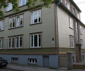 Apartment Near City Center Tallinn Estonia