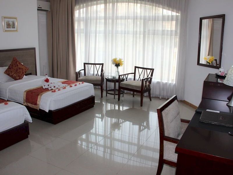 Hotel Photo 2